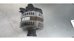 Gebruikte Dynamo Ford EcoSport (JK8) 1.0 EcoBoost 12V 125 Prijs € 35,00 Margeregeling aangeboden door De Witte Boerderij AutoMotive