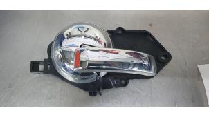 Gebruikte Deurgreep 2Deurs links Fiat 500 Prijs € 15,00 Margeregeling aangeboden door De Witte Boerderij AutoMotive