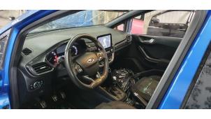 Gebruikte Airbag set Ford Fiesta 7 1.0 EcoBoost 12V Prijs op aanvraag aangeboden door De Witte Boerderij B.V.