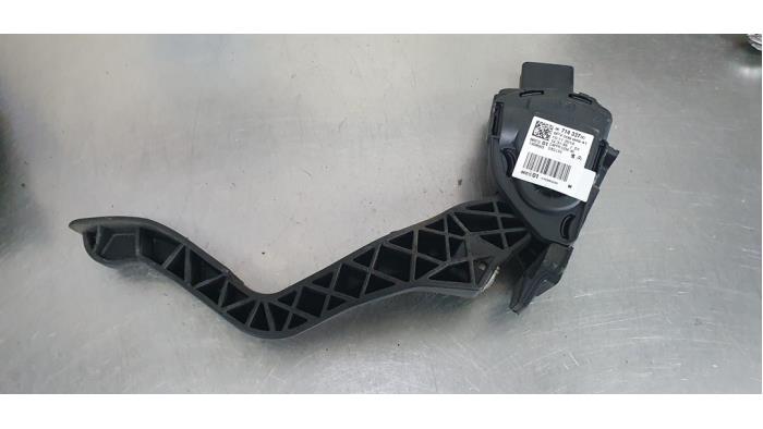 Gebruikte Gaspedaalpositie Sensor Citroen C4 Cactus (0B/0P) Prijs € 10,00 Margeregeling aangeboden door De Witte Boerderij AutoMotive