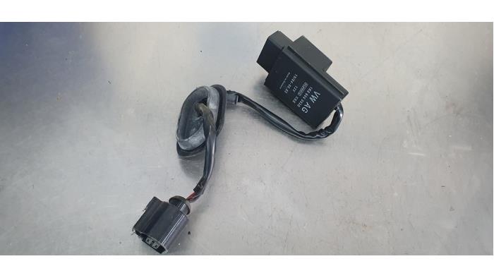 Gebruikte Brandstofpomp module Volkswagen Golf Prijs € 15,00 Margeregeling aangeboden door De Witte Boerderij AutoMotive