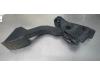 Gaspedaalpositie Sensor van een Mitsubishi Space Star (A0), 2012 1.0 12V, Hatchback, Benzine, 999cc, 52kW (71pk), FWD, 3A90, 2012-05, A05 2017