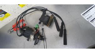 Gebruikte Ontsteking (compleet) Daihatsu Cuore (L501) 850 Prijs € 35,00 Margeregeling aangeboden door De Witte Boerderij AutoMotive