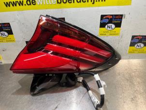 Gebruikte Achterlicht rechts Toyota C-HR (X1,X5) 2.0 16V Hybrid Prijs € 225,00 Margeregeling aangeboden door De Witte Boerderij AutoMotive