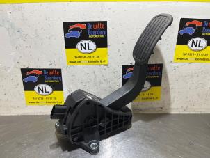 Gebruikte Gaspedaalpositie Sensor Toyota C-HR (X1,X5) 2.0 16V Hybrid Prijs € 10,00 Margeregeling aangeboden door De Witte Boerderij AutoMotive