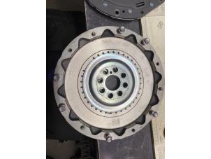 Gebruikte Koppelingsset (compleet) Toyota C-HR (X1,X5) 2.0 16V Hybrid Prijs € 200,00 Margeregeling aangeboden door De Witte Boerderij AutoMotive