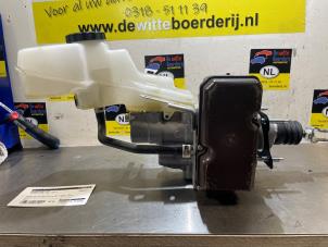 Rembol van een Toyota C-HR (X1,X5) 2.0 16V Hybrid 2021