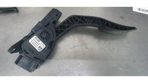 Gebruikte Sensor Gaspedaalpositie Ford Fiesta 6 (JA8) 1.0 EcoBoost 12V 100 Prijs € 10,00 Margeregeling aangeboden door De Witte Boerderij AutoMotive