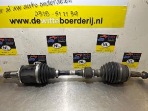 Gebruikte Aandrijfas links-voor Toyota C-HR (X1,X5) 2.0 16V Hybrid Prijs € 250,00 Margeregeling aangeboden door De Witte Boerderij AutoMotive