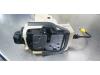 Volvo C40 Recharge (XK) Recharge Deurslot Mechaniek 4Deurs rechts-achter