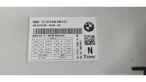 Gebruikte Computer stoel BMW 4 serie (F33) 420d 2.0 16V Prijs € 150,00 Margeregeling aangeboden door De Witte Boerderij AutoMotive