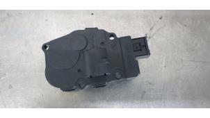 Gebruikte Kachelklep Motor BMW 4 serie (F33) 420d 2.0 16V Prijs € 15,00 Margeregeling aangeboden door De Witte Boerderij AutoMotive