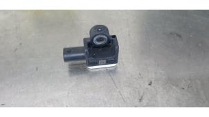 Gebruikte Sensor Airbag BMW 4 serie (F33) 420d 2.0 16V Prijs € 10,00 Margeregeling aangeboden door De Witte Boerderij AutoMotive