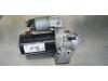 BMW 4 serie (F33) 420d 2.0 16V Startmotor