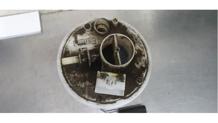 Gebruikte Tank element Pomp Fiat Seicento (187) 1.1 SPI Hobby,Young Prijs € 25,00 Margeregeling aangeboden door De Witte Boerderij AutoMotive