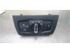 BMW 4 serie (F33) 420d 2.0 16V Licht Schakelaar