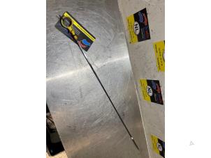 Gebruikte Olie Peilstok Ford Fiesta 6 (JA8) 1.0 EcoBoost 12V 100 Prijs € 10,00 Margeregeling aangeboden door De Witte Boerderij AutoMotive