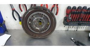 Gebruikte Vliegwiel Volkswagen Caddy Combi IV 1.4 TSI 16V Prijs € 100,00 Margeregeling aangeboden door De Witte Boerderij AutoMotive