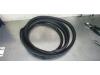 Volvo C40 Recharge (XK) Recharge Deurrubber 4Deurs rechts-voor
