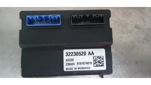 Gebruikte Bodycontrol Module Volvo C40 Recharge (XK) Recharge Prijs € 250,00 Margeregeling aangeboden door De Witte Boerderij AutoMotive