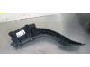 Volvo C40 Recharge (XK) Recharge Gaspedaalpositie Sensor