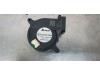 Volvo C40 Recharge (XK) Recharge Ventilator overige