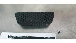 Gebruikte Microfoon Volvo C40 Recharge (XK) Recharge Prijs € 25,00 Margeregeling aangeboden door De Witte Boerderij AutoMotive