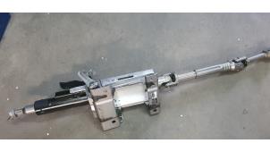 Gebruikte Stuurkolomas Volvo C40 Recharge (XK) Recharge Prijs € 75,00 Margeregeling aangeboden door De Witte Boerderij AutoMotive