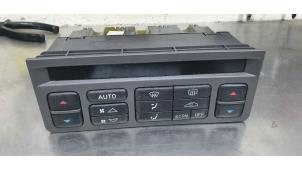 Gebruikte Climatronic Paneel Saab 9-5 Estate (YS3E) 2.3 Turbo 16V Aero TS Prijs € 25,00 Margeregeling aangeboden door De Witte Boerderij AutoMotive