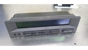 Gebruikte Boordcomputer Saab 9-5 Estate (YS3E) 2.3 Turbo 16V Aero TS Prijs € 20,00 Margeregeling aangeboden door De Witte Boerderij AutoMotive