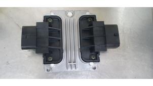 Gebruikte Computer Automatische Bak Saab 9-5 Estate (YS3E) 2.3 Turbo 16V Aero TS Prijs € 75,00 Margeregeling aangeboden door De Witte Boerderij AutoMotive