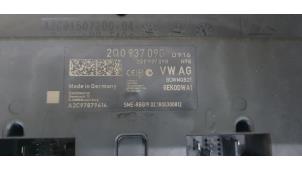 Gebruikte Computer Body Control Volkswagen Polo VI (AW1) 2.0 GTI Turbo 16V Prijs € 100,00 Margeregeling aangeboden door De Witte Boerderij AutoMotive