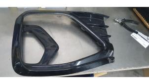 Gebruikte Bumper Rooster Volkswagen Taigo 1.5 TSI 16V Prijs € 75,00 Margeregeling aangeboden door De Witte Boerderij AutoMotive