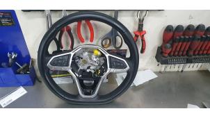Gebruikte Stuurwiel Volkswagen Taigo 1.5 TSI 16V Prijs € 275,00 Margeregeling aangeboden door De Witte Boerderij AutoMotive