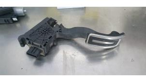 Gebruikte Gaspedaalpositie Sensor Volkswagen Taigo 1.5 TSI 16V Prijs € 10,00 Margeregeling aangeboden door De Witte Boerderij AutoMotive