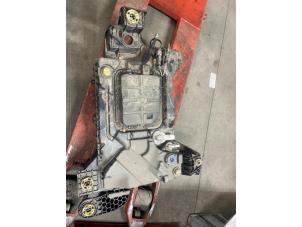 Gebruikte Adblue tank Peugeot 3008 II (M4/MC/MJ/MR) 1.6 BlueHDi 115 Prijs € 375,00 Margeregeling aangeboden door De Witte Boerderij AutoMotive