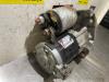 Startmotor van een Mitsubishi Space Star (A0) 1.0 12V 2017