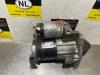 Startmotor van een Mitsubishi Space Star (A0) 1.0 12V 2017