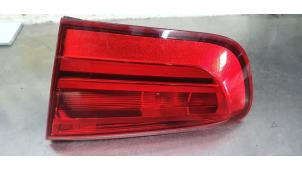 Gebruikte Achterlicht links BMW 1 serie (F20) 118i 1.5 TwinPower 12V Prijs € 65,00 Margeregeling aangeboden door De Witte Boerderij AutoMotive