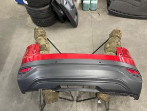 Gebruikte Achterbumper Volkswagen Taigo Prijs € 650,00 Margeregeling aangeboden door De Witte Boerderij AutoMotive