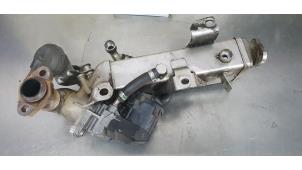 Gebruikte EGR koeler BMW 4 serie (F33) 420d 2.0 16V Prijs € 95,00 Margeregeling aangeboden door De Witte Boerderij AutoMotive