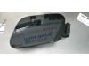 Volvo C40 Recharge (XK) Recharge Tank Klep