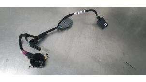 Gebruikte Regensensor Volvo C40 Recharge (XK) Recharge Prijs € 45,00 Margeregeling aangeboden door De Witte Boerderij AutoMotive