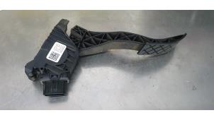 Gebruikte Gaspedaalpositie Sensor Seat Leon (KLB) 1.0 eTSI 12V Prijs € 10,00 Margeregeling aangeboden door De Witte Boerderij AutoMotive