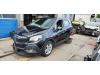 Opel Mokka/Mokka X 1.4 Turbo 16V 4x2 Motorkap