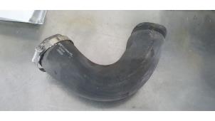 Gebruikte Intercooler Slang Seat Leon (5FB) 1.8 TSI Ecomotive 16V Prijs € 20,00 Margeregeling aangeboden door De Witte Boerderij AutoMotive
