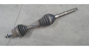 Gebruikte Steekas rechts-voor Volvo XC90 I 2.9 T6 24V Prijs € 125,00 Margeregeling aangeboden door De Witte Boerderij AutoMotive