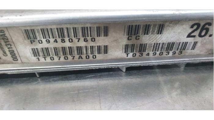 Gebruikte Computer Automatische Bak Volvo XC90 I 2.9 T6 24V Prijs € 50,00 Margeregeling aangeboden door De Witte Boerderij AutoMotive