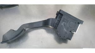 Gebruikte Gaspedaalpositie Sensor Opel Adam 1.4 16V Prijs € 10,00 Margeregeling aangeboden door De Witte Boerderij AutoMotive