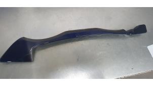 Gebruikte Dashboard sierlijst Opel Adam 1.4 16V Prijs € 15,00 Margeregeling aangeboden door De Witte Boerderij AutoMotive